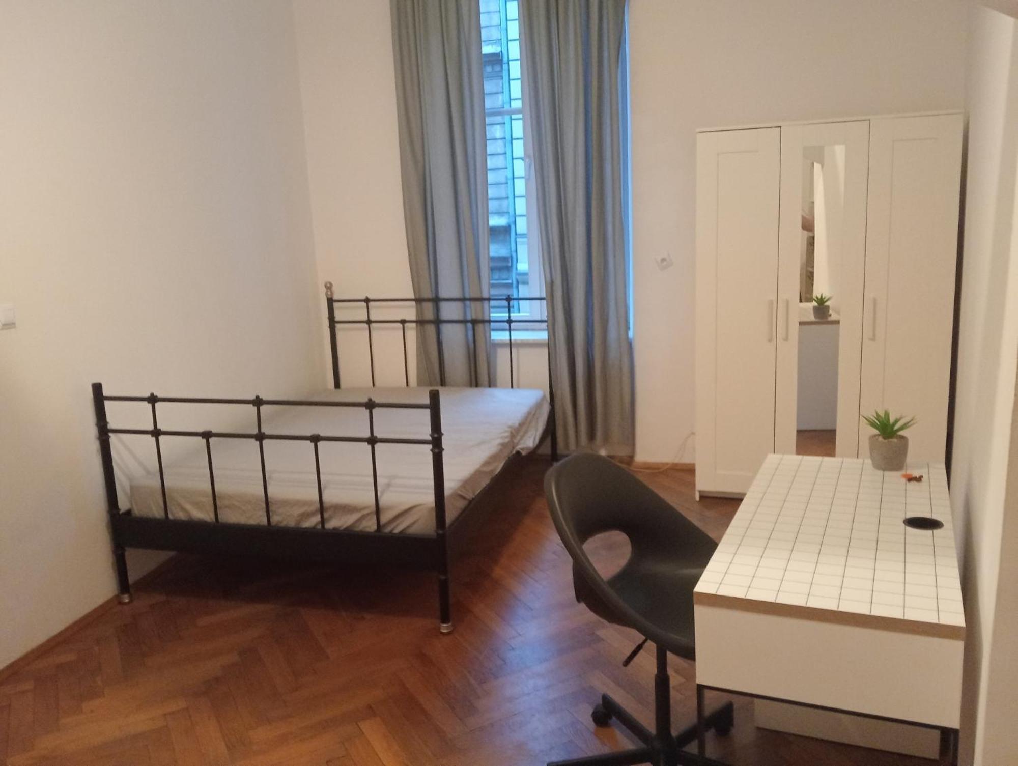 Apartament Batorego *