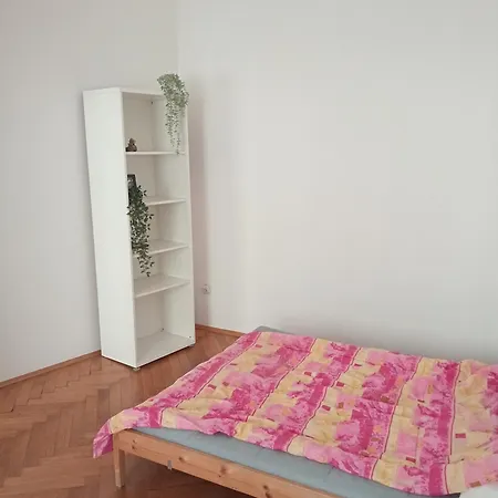 Apartament Batorego Krakau Exterior foto